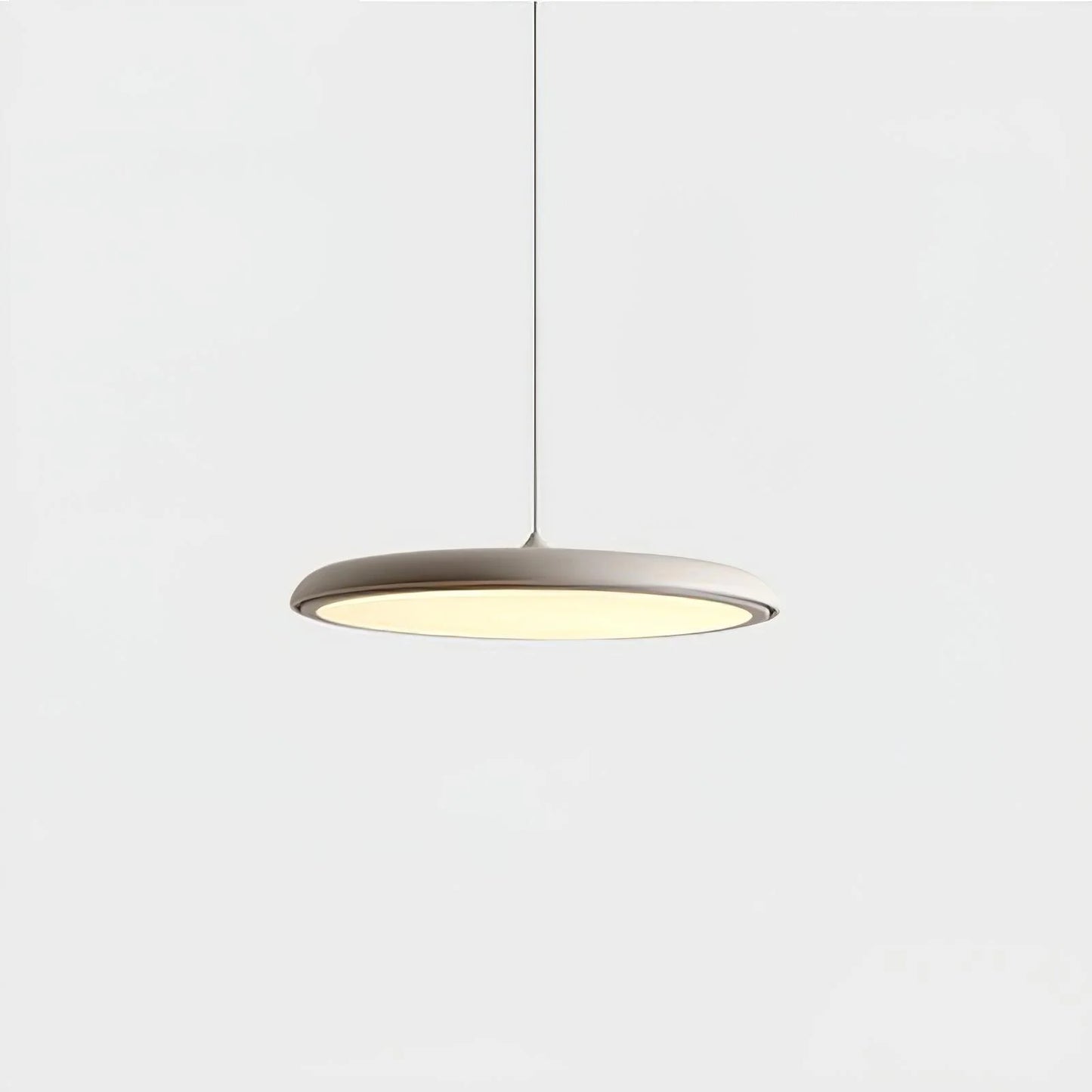 Lights & Brights Minimalist Pendant Ceiling Light – Metal