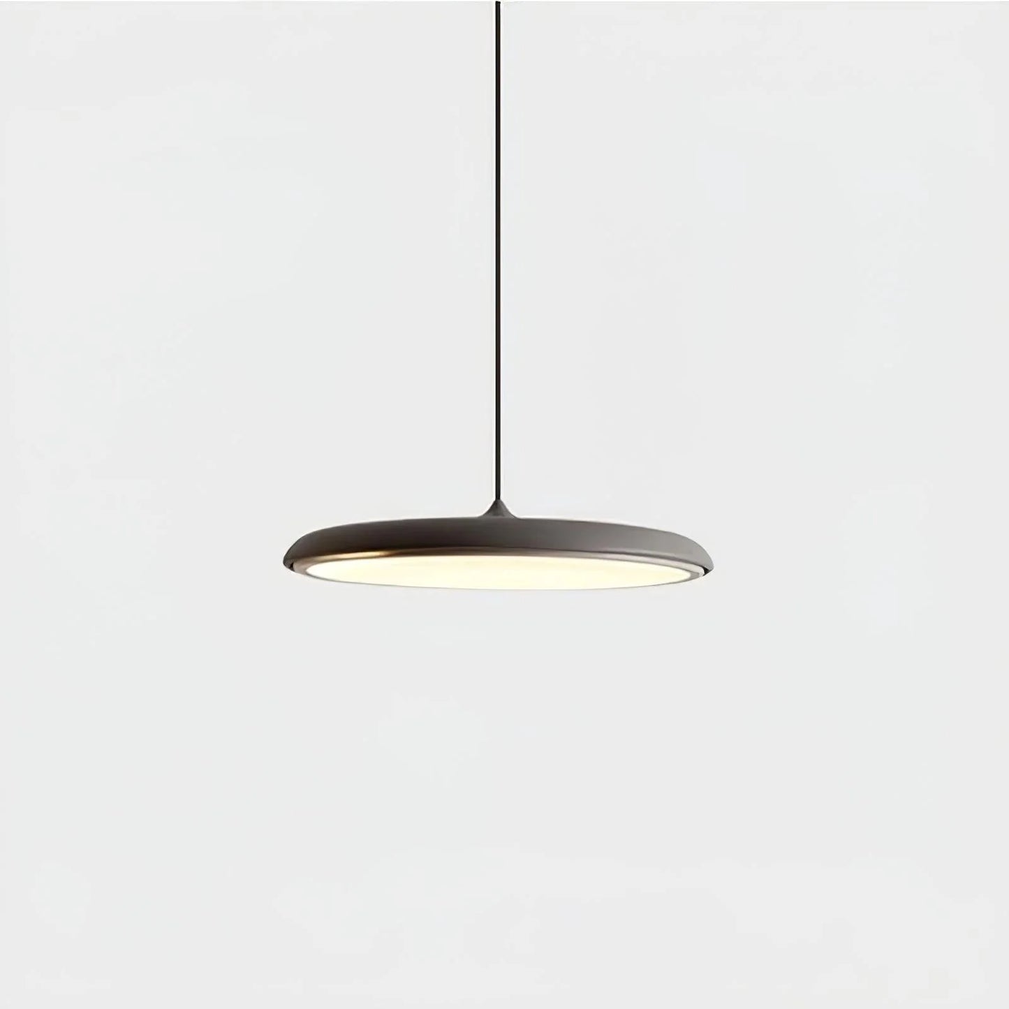 Lights & Brights Minimalist Pendant Ceiling Light – Metal