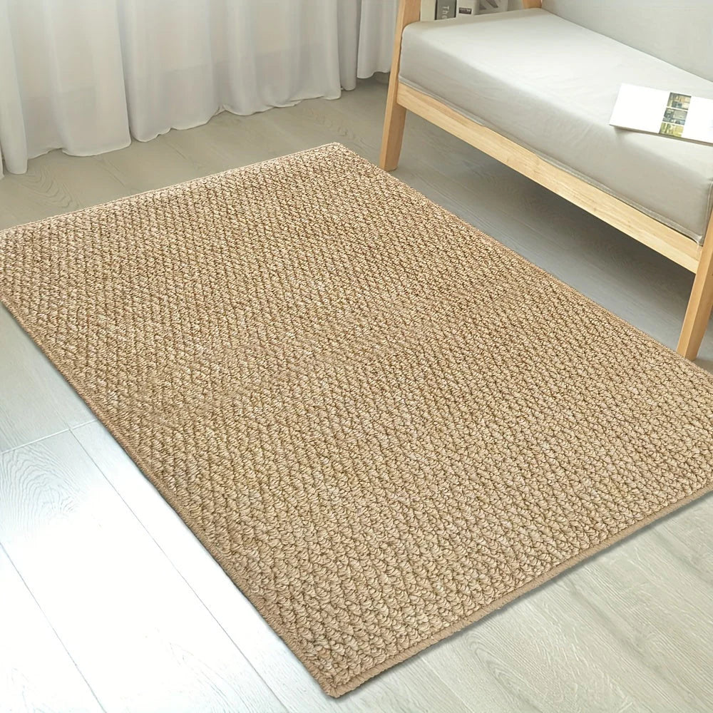 Lights & Brights Non-Slip Absorbent Door Mat