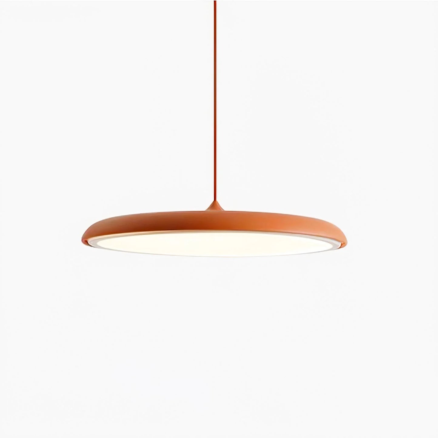 Lights & Brights Minimalist Pendant Ceiling Light – Metal