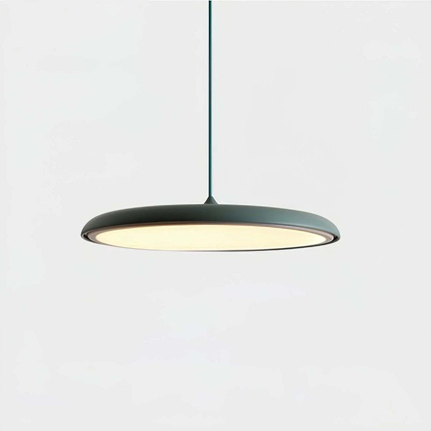Lights & Brights Minimalist Pendant Ceiling Light – Metal