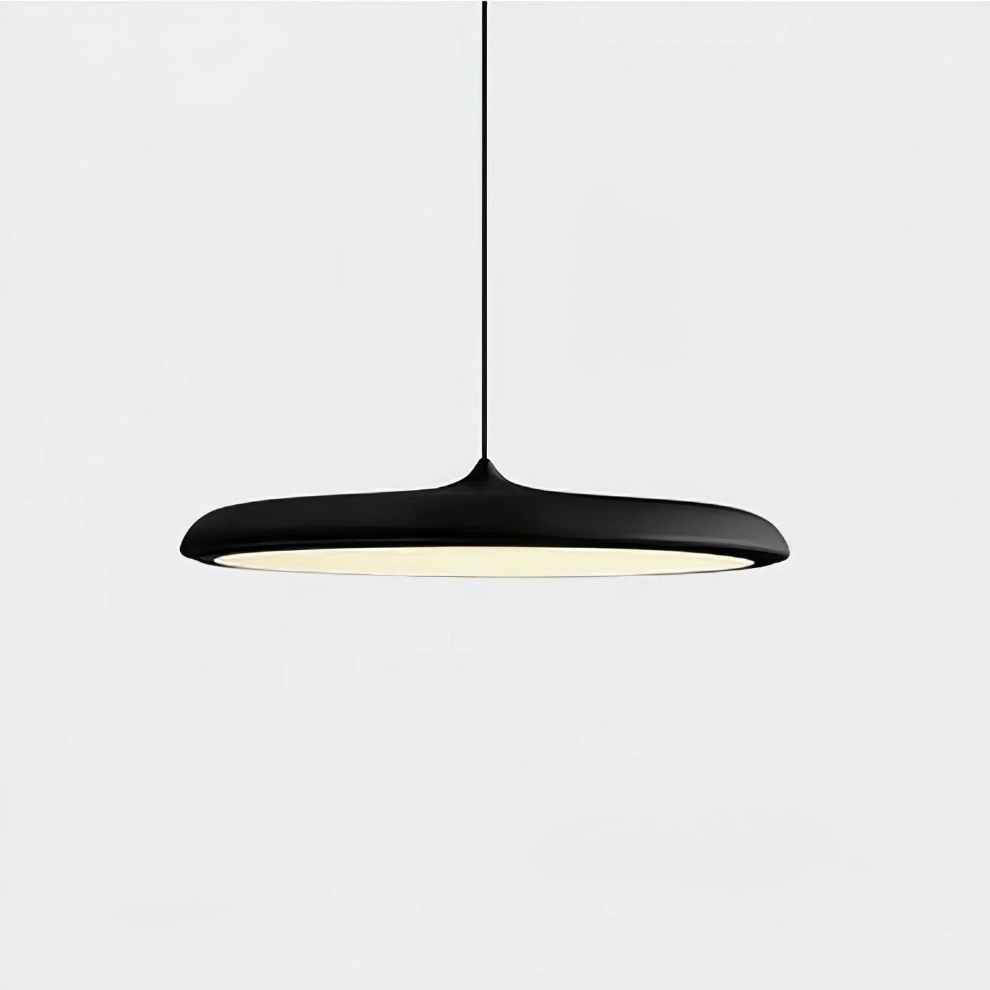 Lights & Brights Minimalist Pendant Ceiling Light – Metal