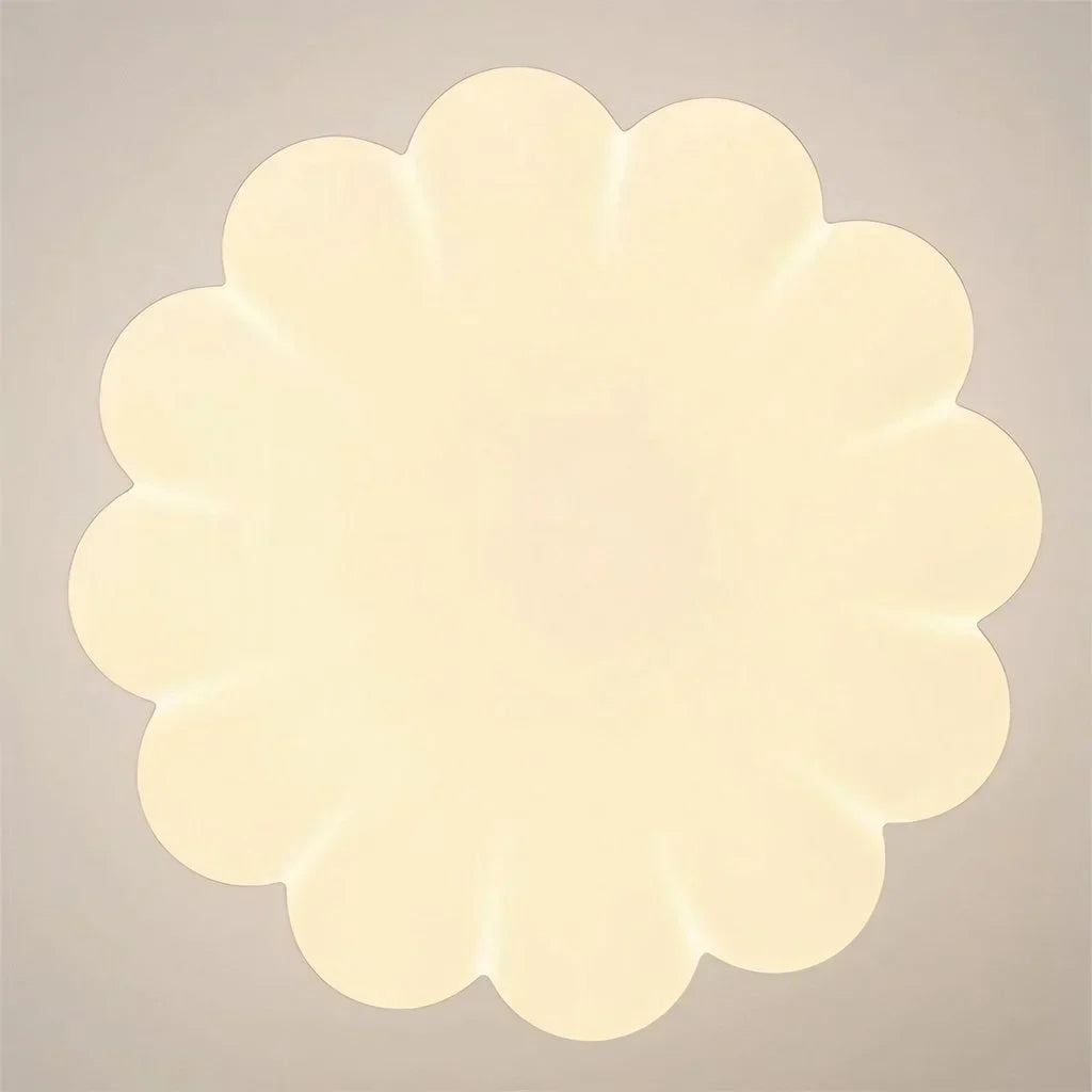 Lights & Brights Art Deco Pendant Light – Metal & Acrylic