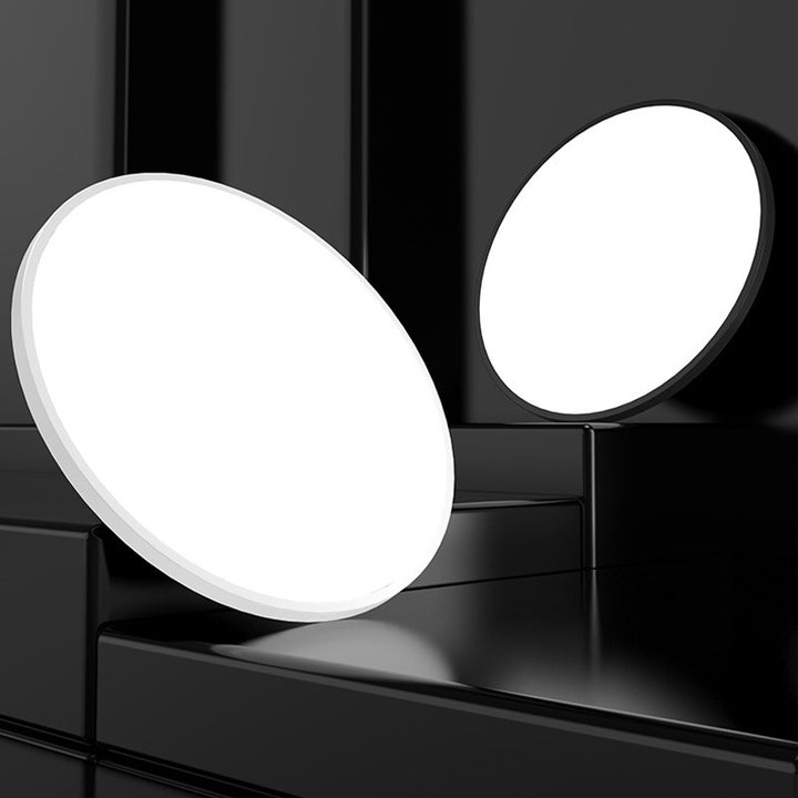 LIGHTS & BRIGHTS | Slim Minimalist LED Ceiling Light , Living Room
